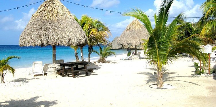 Playa Cas Abao