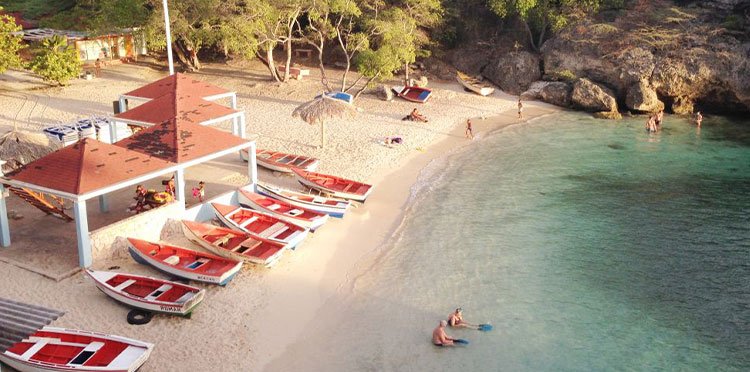 Playa Kenepa