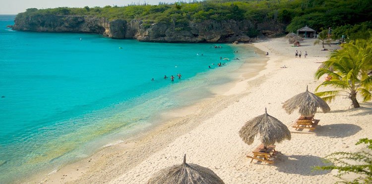 Playa Kenepa
